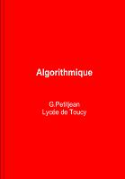 algorithmique