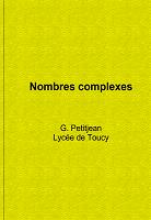 Nombres complexes