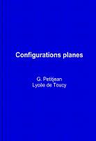 configurations