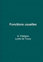 fonctions usuelles