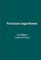 logarithmes