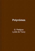 polynômes du second degré