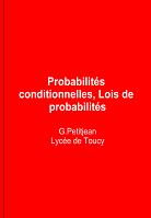 probabilites