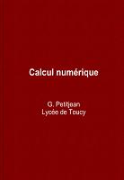 calculs numriques